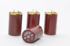 Bakelite capacitor roe for sale  Shipping to Ireland