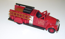 Diecast fire truck for sale  Rockwood