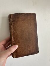 Shakespeare plays 1773 for sale  MORDEN
