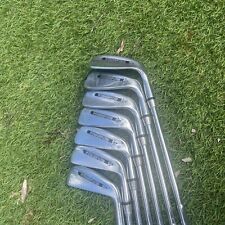 Golf irons for sale  HERTFORD