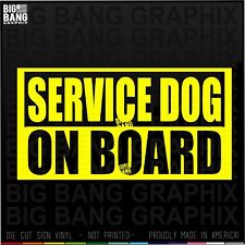 Service dog board for sale  Oregon