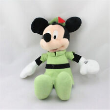 Peluche mickey peter d'occasion  Le Portel