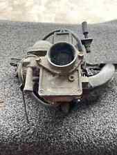 Ford pinto carburettor for sale  PETERHEAD