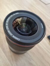 Used canon 35mm for sale  SHEFFIELD