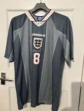 paul gascoigne shirt for sale  HERNE BAY