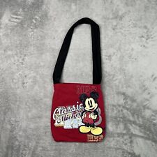 bolsa infantil sem marca Mickey Mouse bolsa tiracolo infantil  comprar usado  Enviando para Brazil