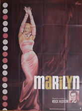 Marilyn marilyn monroe d'occasion  France