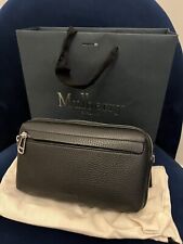 Men mulberry black for sale  BROMLEY