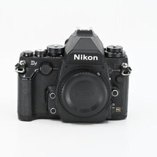 Nikon noir nu d'occasion  France