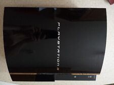 Sony playstation ps3 for sale  CHESTER