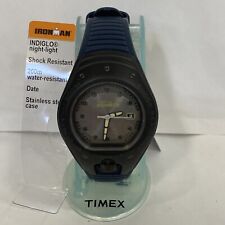 Timex ironman watch for sale  PETERBOROUGH