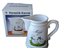 Buthe keramik kanne gebraucht kaufen  Dorshm., Guldental, Windeshm.