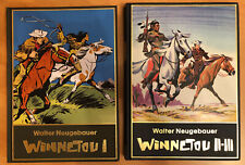 Winnetou winnetou iii gebraucht kaufen  Ohlstadt