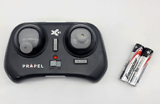 Used, Propel Maximum X01 Micro Drone Wireless Quadrocopter Replacement Remote Control  for sale  Shipping to South Africa