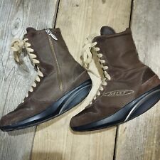 Mbt boots sifa for sale  OKEHAMPTON