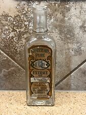 Antique vtg extract for sale  Wichita