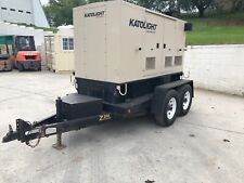 Diesel trailer mount for sale  Sun Valley