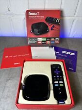 Roku streaming media for sale  STOKE-ON-TRENT