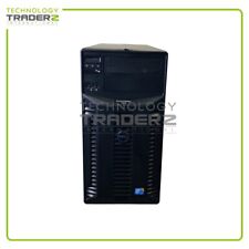 Servidor TM8W6 Dell PowerEdge T410 Xeon E5620 4 núcleos 2.40GHz 8GB 6x LFF com 2x PWS comprar usado  Enviando para Brazil