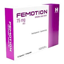 Femotion capsules women for sale  Shipping to Ireland