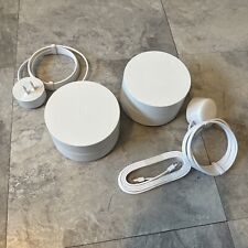 Two google wifi for sale  Bridgeton