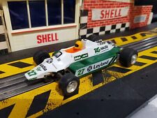 Vintage scalextric saudia for sale  DARTMOUTH