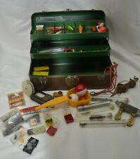 tackle fishing boxes for sale  Cary