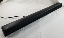 Sound bar sh2 for sale  Fort Worth