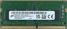 Ram ddr4 micron usato  Milano