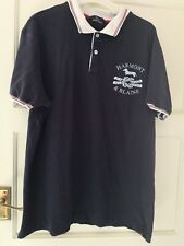 Harmont blaine polo for sale  PORTLAND