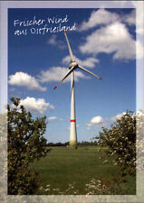 Windrad windkraftanlage enerco gebraucht kaufen  Wöllstein