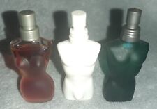 Miniatures parfum jean d'occasion  Aubenas