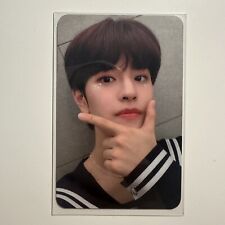 Straykids Seungmin Noeasy SUBK Preorder Benefit Photocard SKZ POB PC, used for sale  Shipping to South Africa