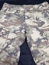 Pantalone militare donna usato  Fabriano