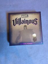 Marvel villainous infinite for sale  NORWICH