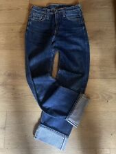 Evisu jeans japanese for sale  EASTLEIGH