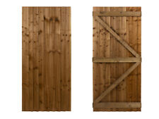 Wooden garden gates for sale  Shipping to Ireland