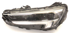 Opel Insignia B Sports Tourer Facelift 39136835 LED Scheinwerfer Links 39201064 comprar usado  Enviando para Brazil