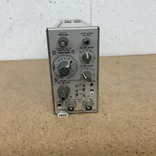Tektronix 7a22 differential for sale  Tiverton