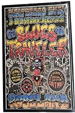 Blues traveler 1995 for sale  Stow