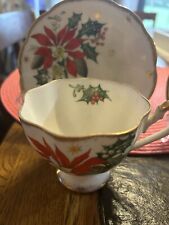Antique teacup saucer for sale  West Bend