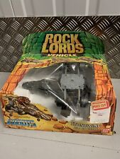Rock lords vehicle for sale  DERBY