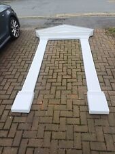 Grp victorian door for sale  CASTLEFORD