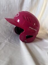 Rawlings batting helmet for sale  North Grafton