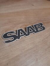 Saab rear boot for sale  SKEGNESS