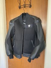 Rev leather motorcycle for sale  Rochester