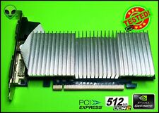 Nvidia geforce 8400gs usato  Roma