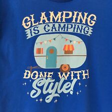 glamping trailers for sale  Waterford