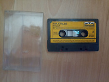 Ducktales kassette hörspiel gebraucht kaufen  Hamburg
