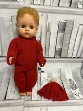Vintage pedigree doll for sale  WELLINGBOROUGH